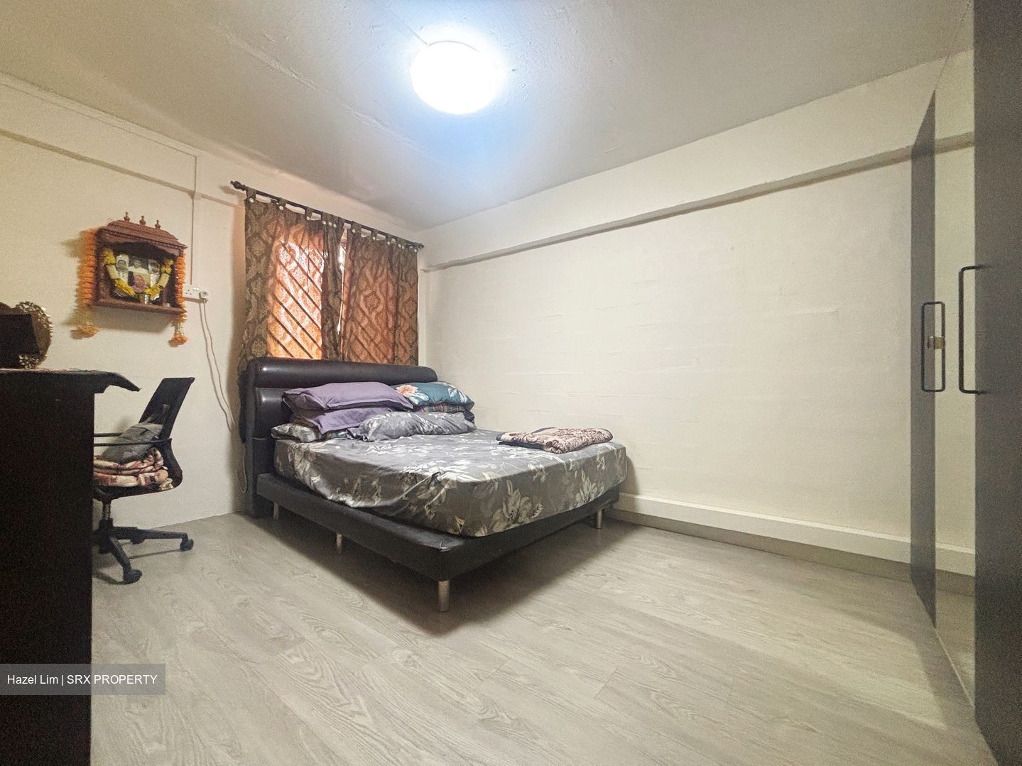 Blk 6 Everton Park (Bukit Merah), HDB 3 Rooms #553158361
